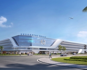 航空特貨“超級(jí)運(yùn)營(yíng)人”項(xiàng)目